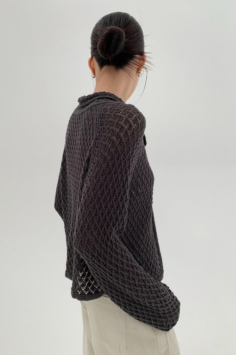 Classic Vintage Cardigan