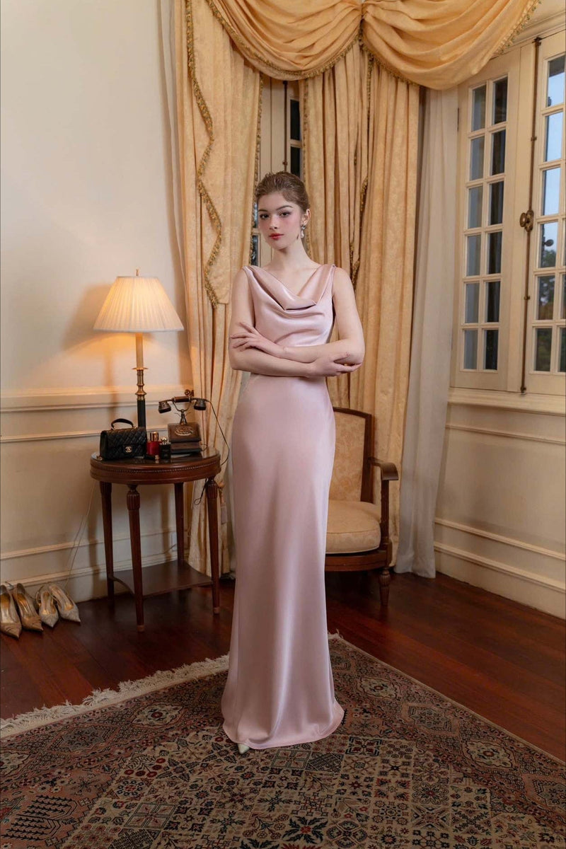 Thoughtfully Designed Dress