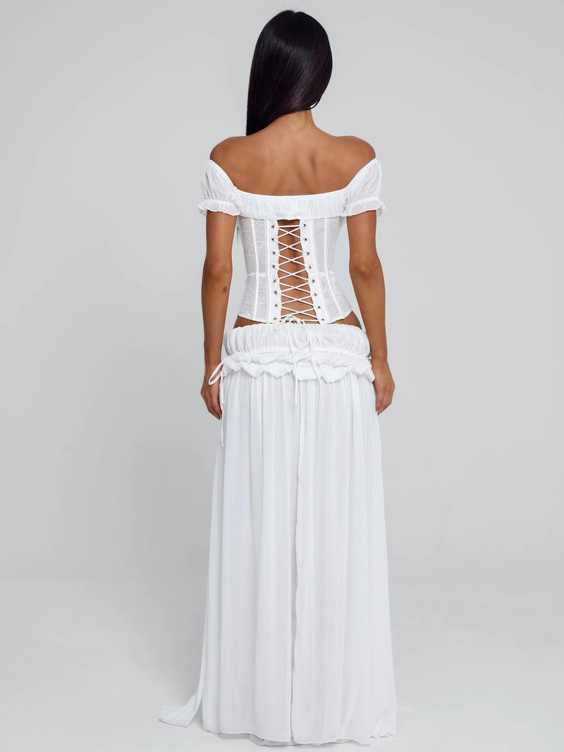 Elegantly Styled Top for Everyday Wear