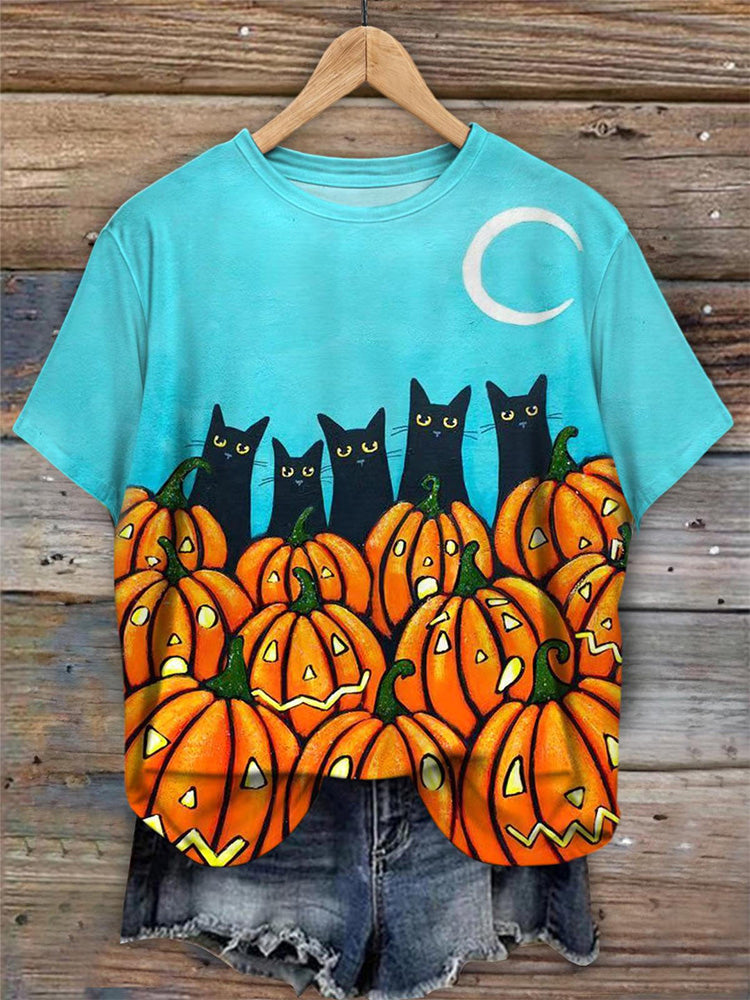 Classic Designed T-Shirt
