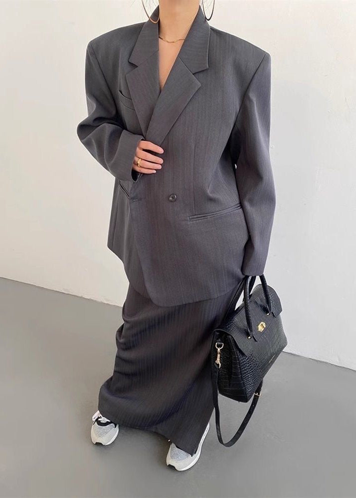 Beautifully Crafted Garment in a Classic Style