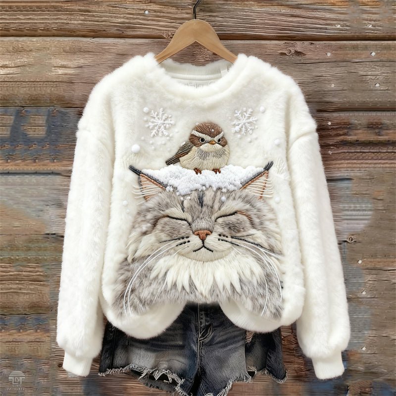 Timeless Vintage Style Shirt