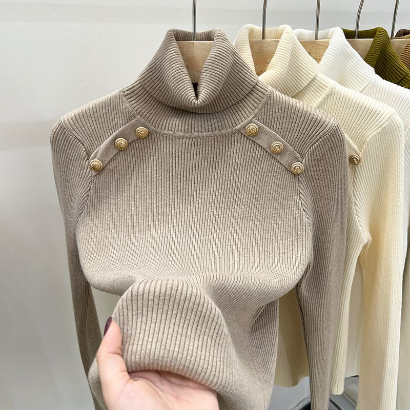 Classic Vintage Sweater