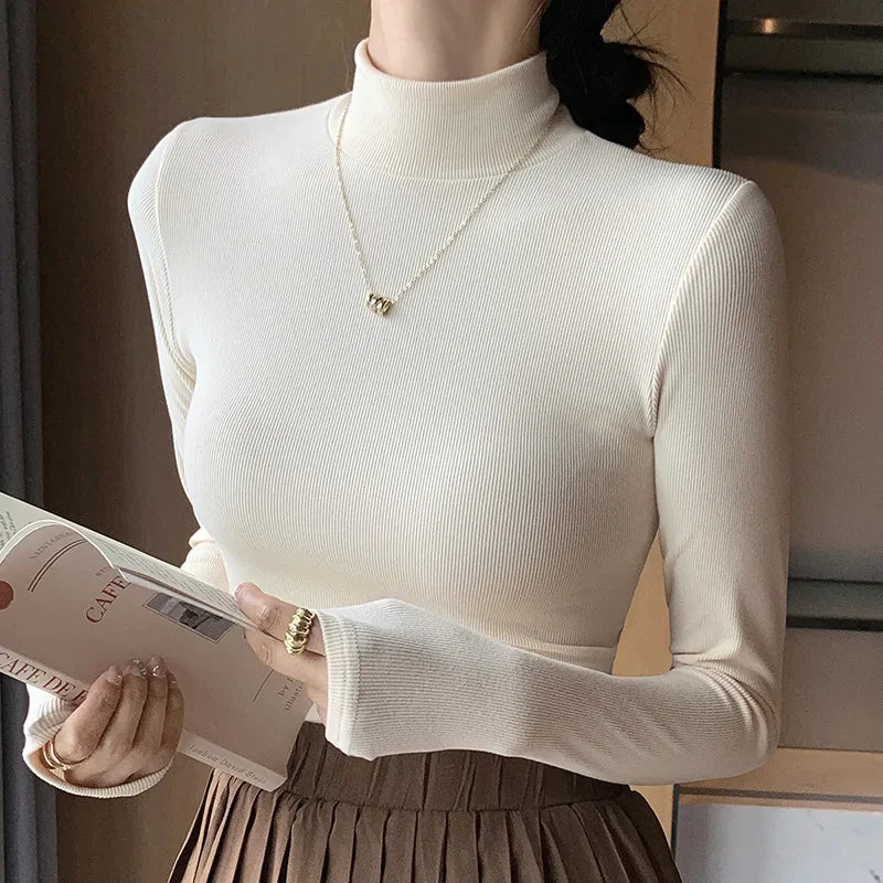 Vintage Inspired Sweater