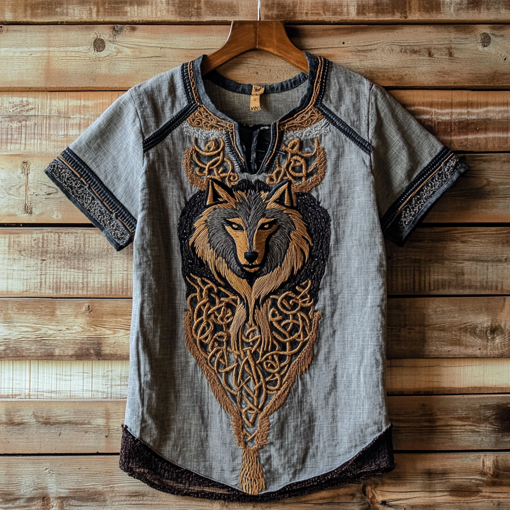 Grey