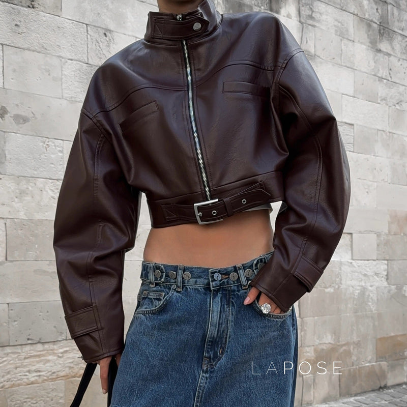 Classic Vintage & Enduringly Stylish Jacket