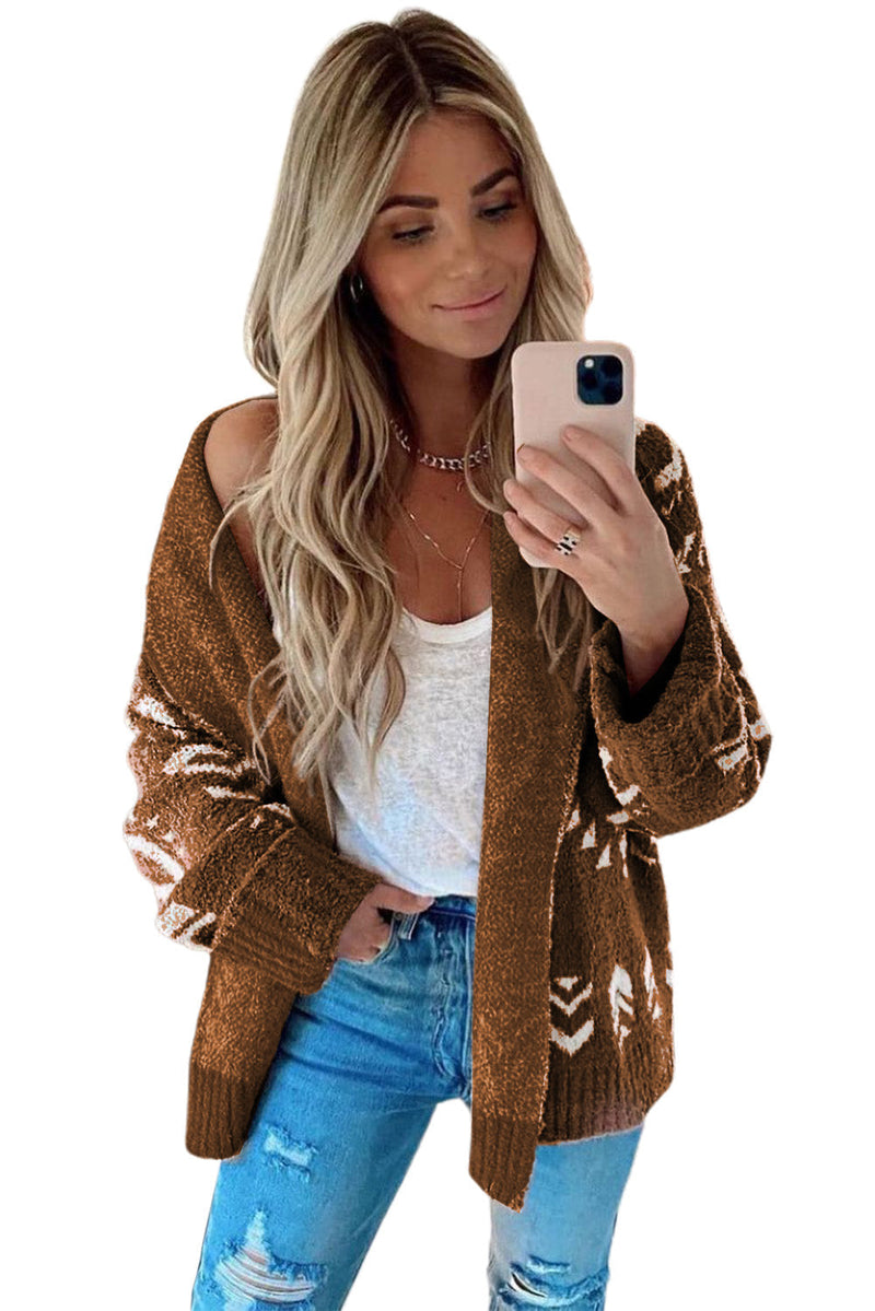 Thoughtfully Designed Sweater