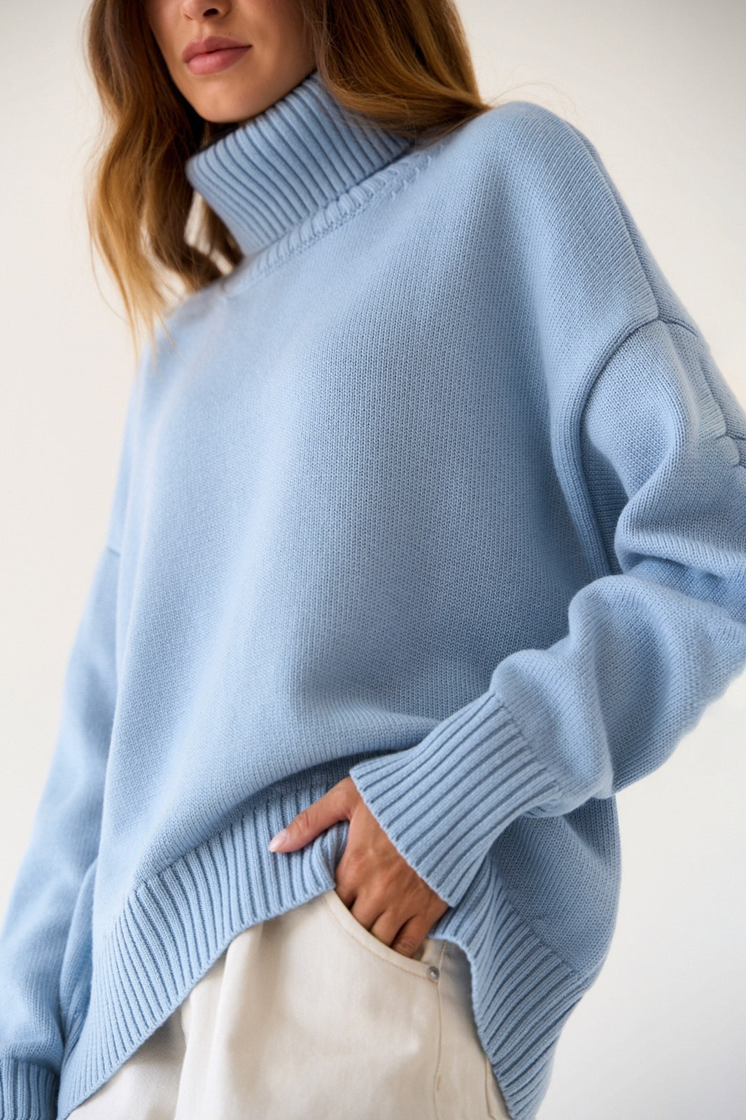 Classic Vintage Sweater