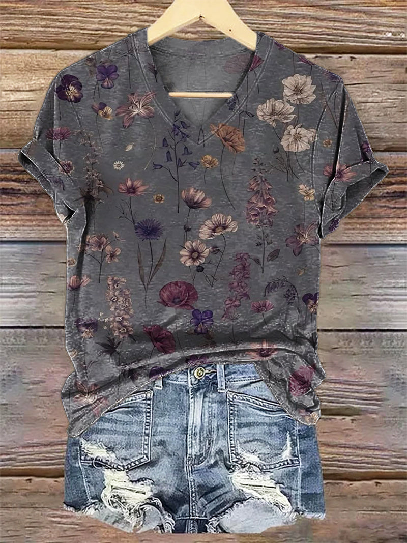 Vintage Inspired T-Shirt