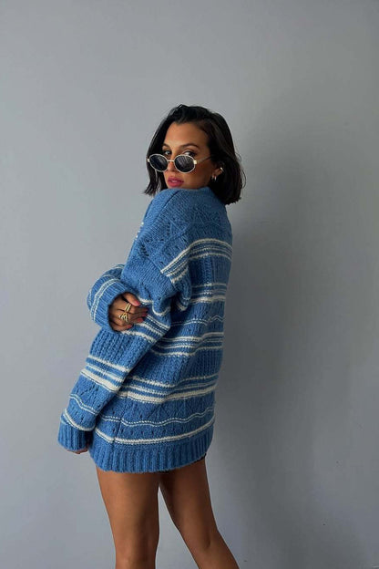 Classic Vintage Sweater