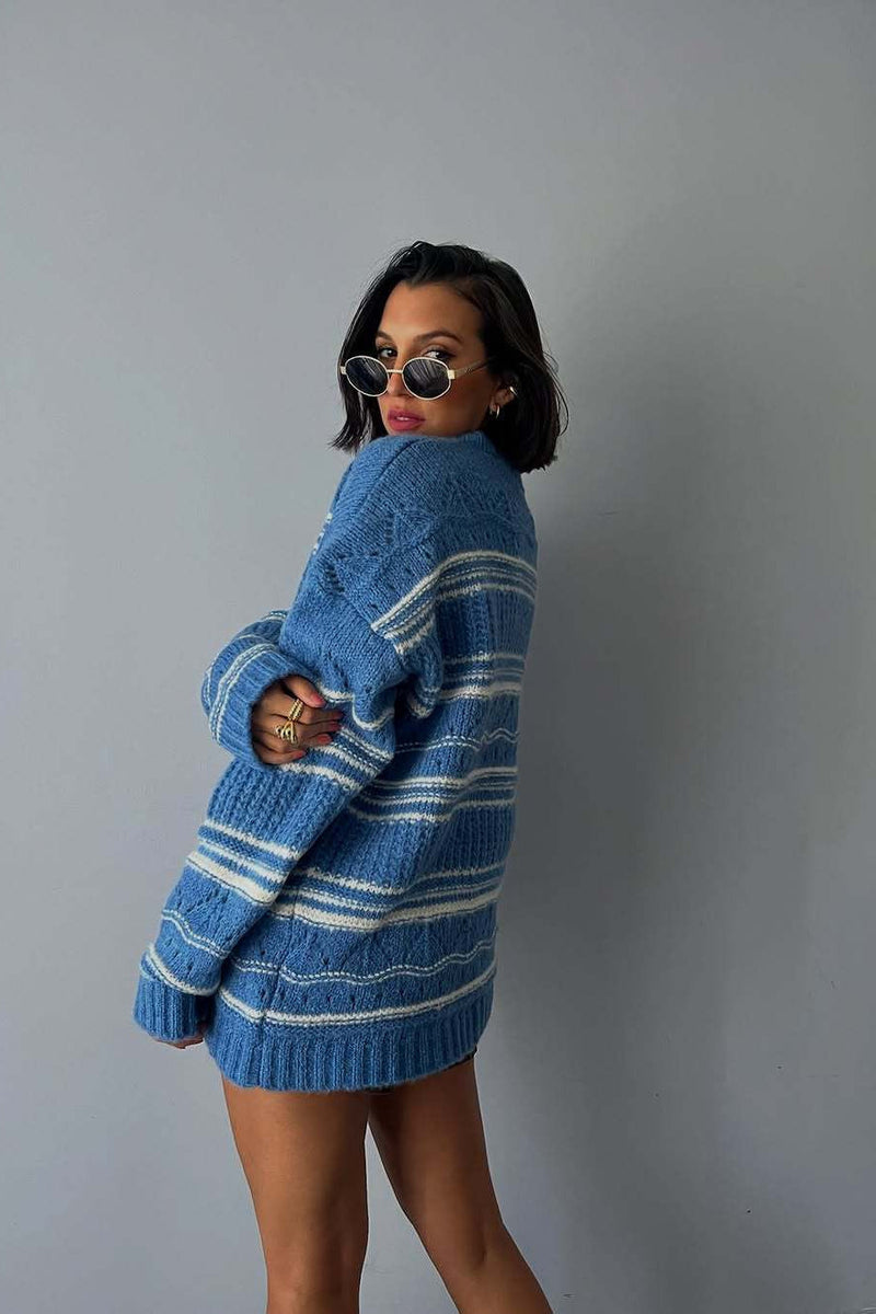 Classic Vintage Sweater