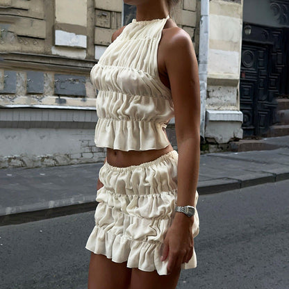 Beautifully Crafted Garment in a Classic Style