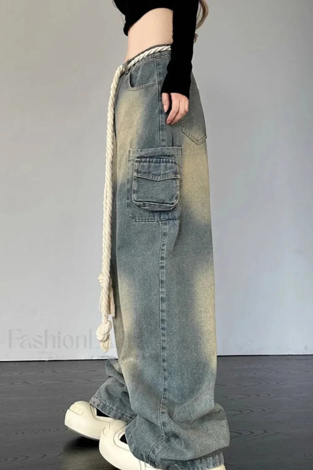 Classic Designed Garment