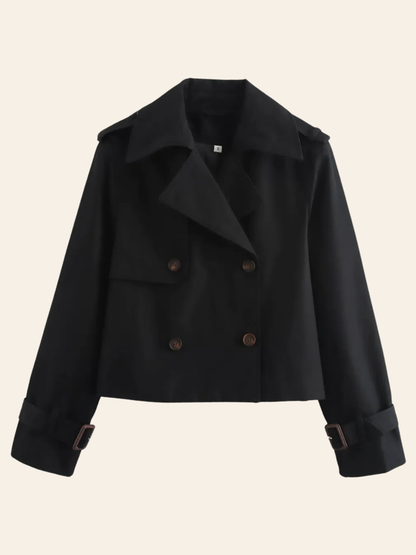 Classic Vintage & Enduringly Stylish Jacket