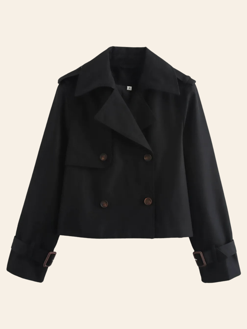 Classic Vintage & Enduringly Stylish Jacket