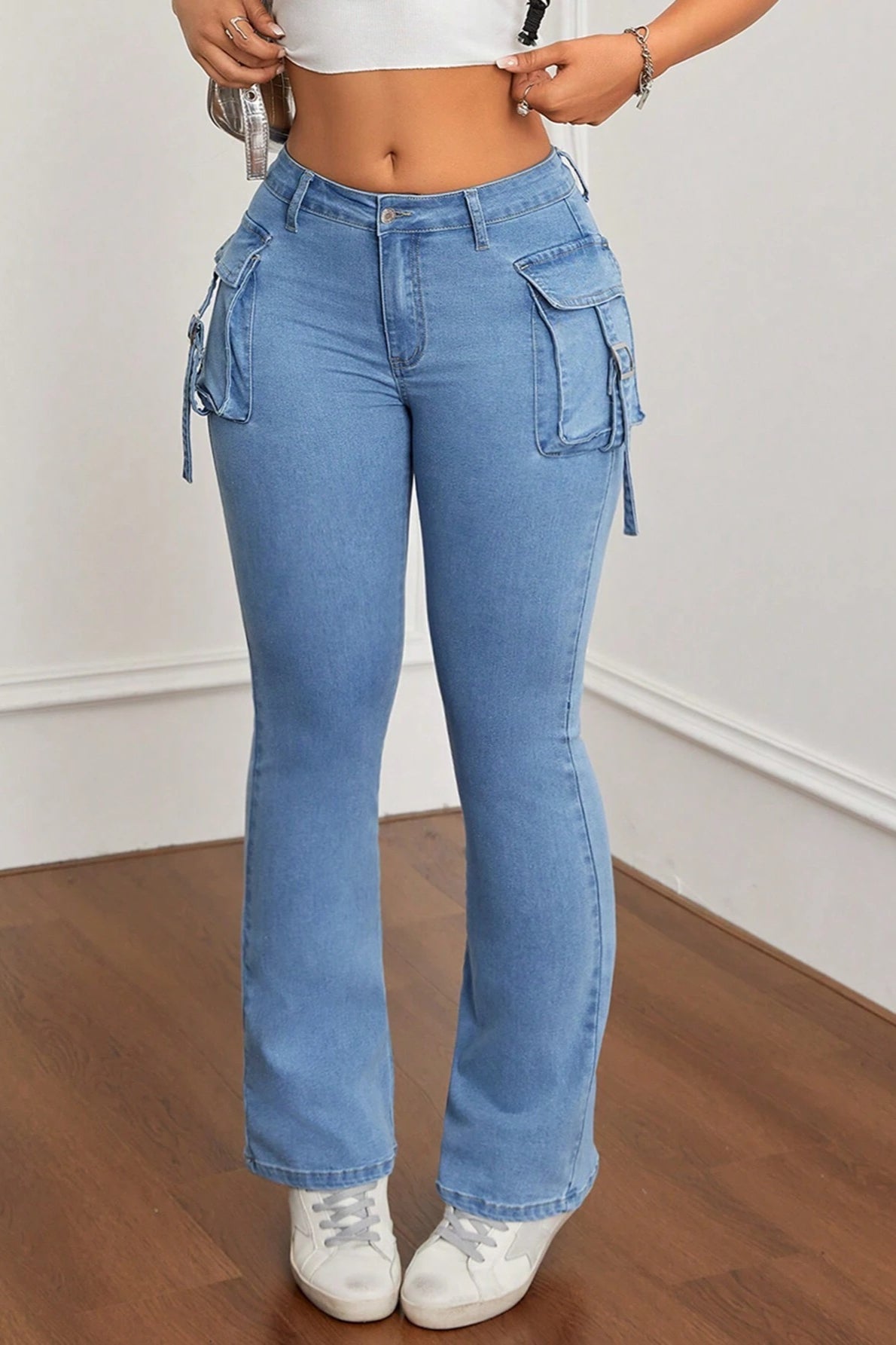 Beautifully Crafted Garment
