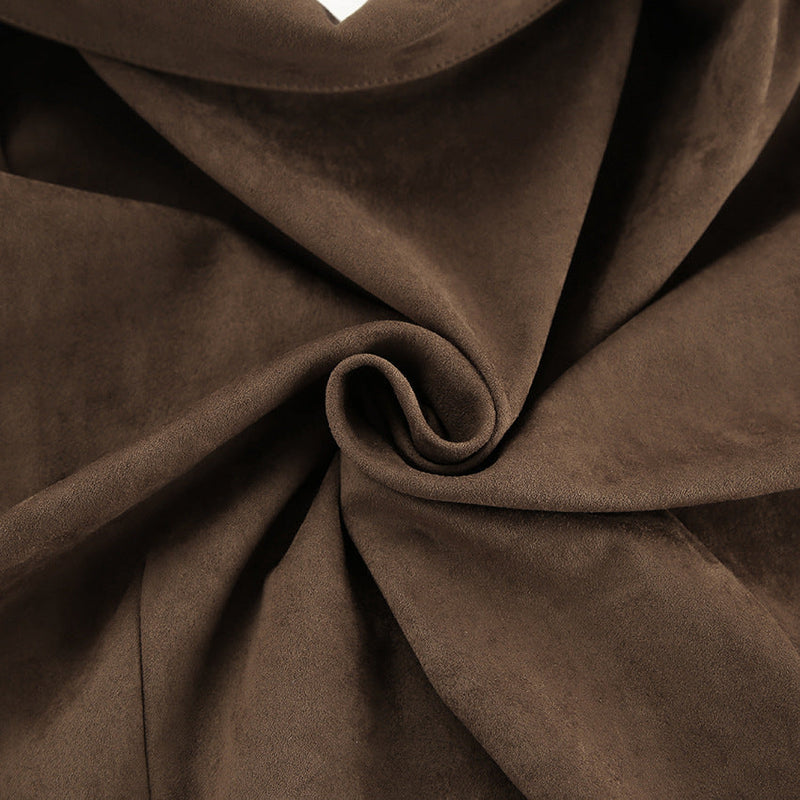 Beautifully Balanced Jacket with Timeless Character