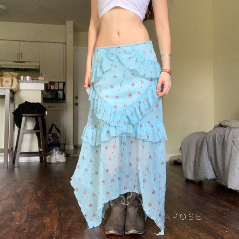 Vintage Inspired Garment with a Contemporary Edge