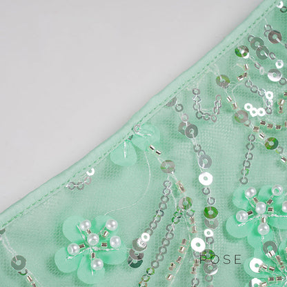 Beautifully Finished Garment in a Timeless Design