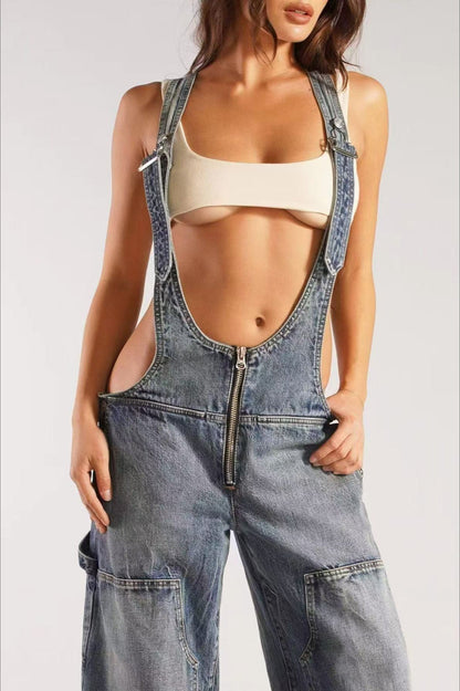 Vintage Inspired Garment