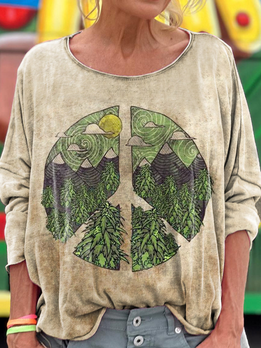 Classic Vintage T-Shirt