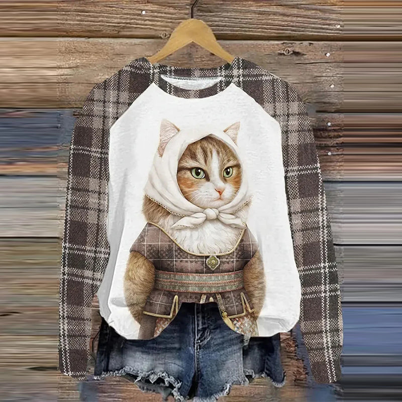 Vintage Inspired Shirt
