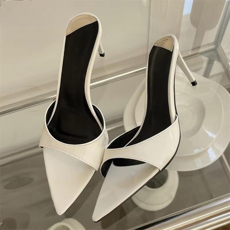 Beautifully Crafted Heels in a Classic Style