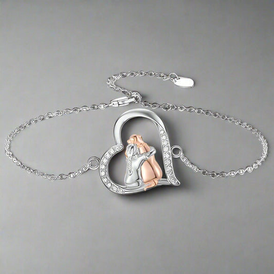 Hug Bracelet