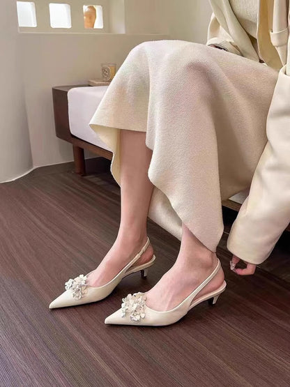 Beautifully Balanced Garment with Timeless Character