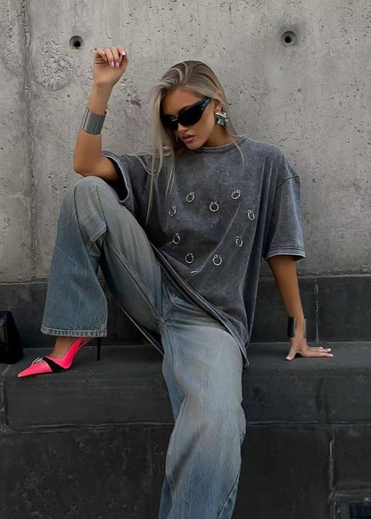 Sophisticated Garment with a Clean Classic Look