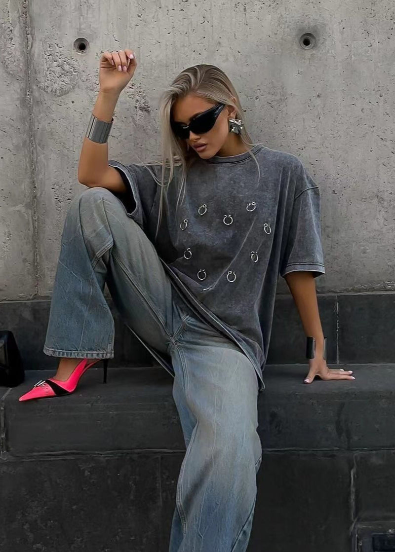 Sophisticated Garment with a Clean Classic Look