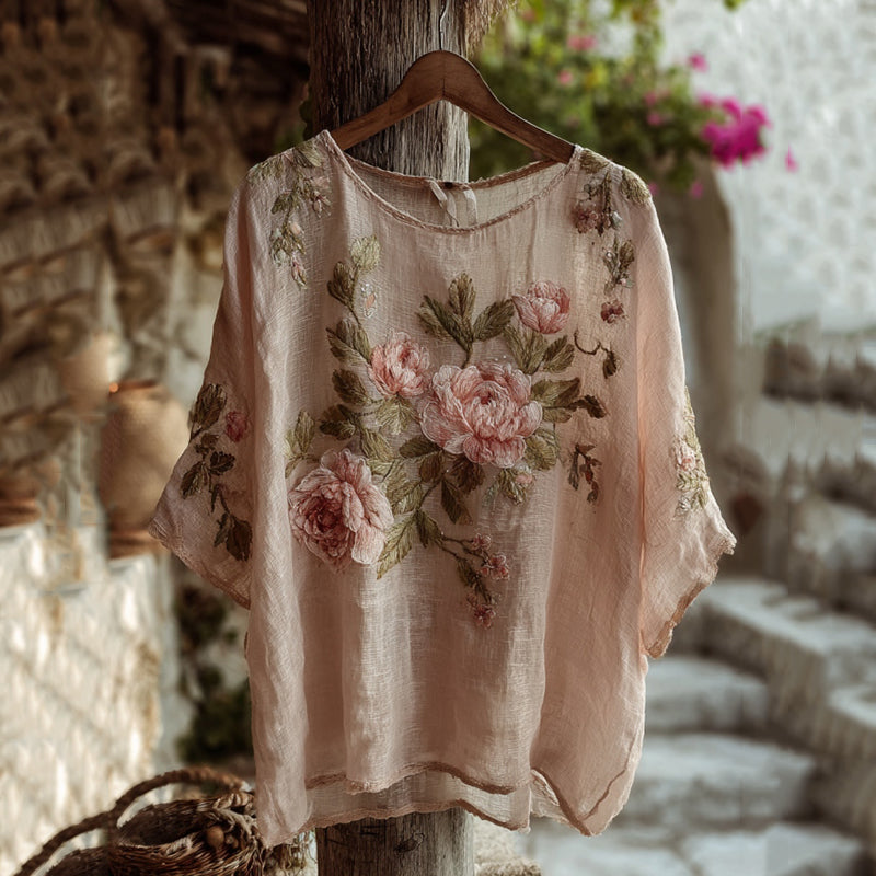 Classic Designed T-Shirt