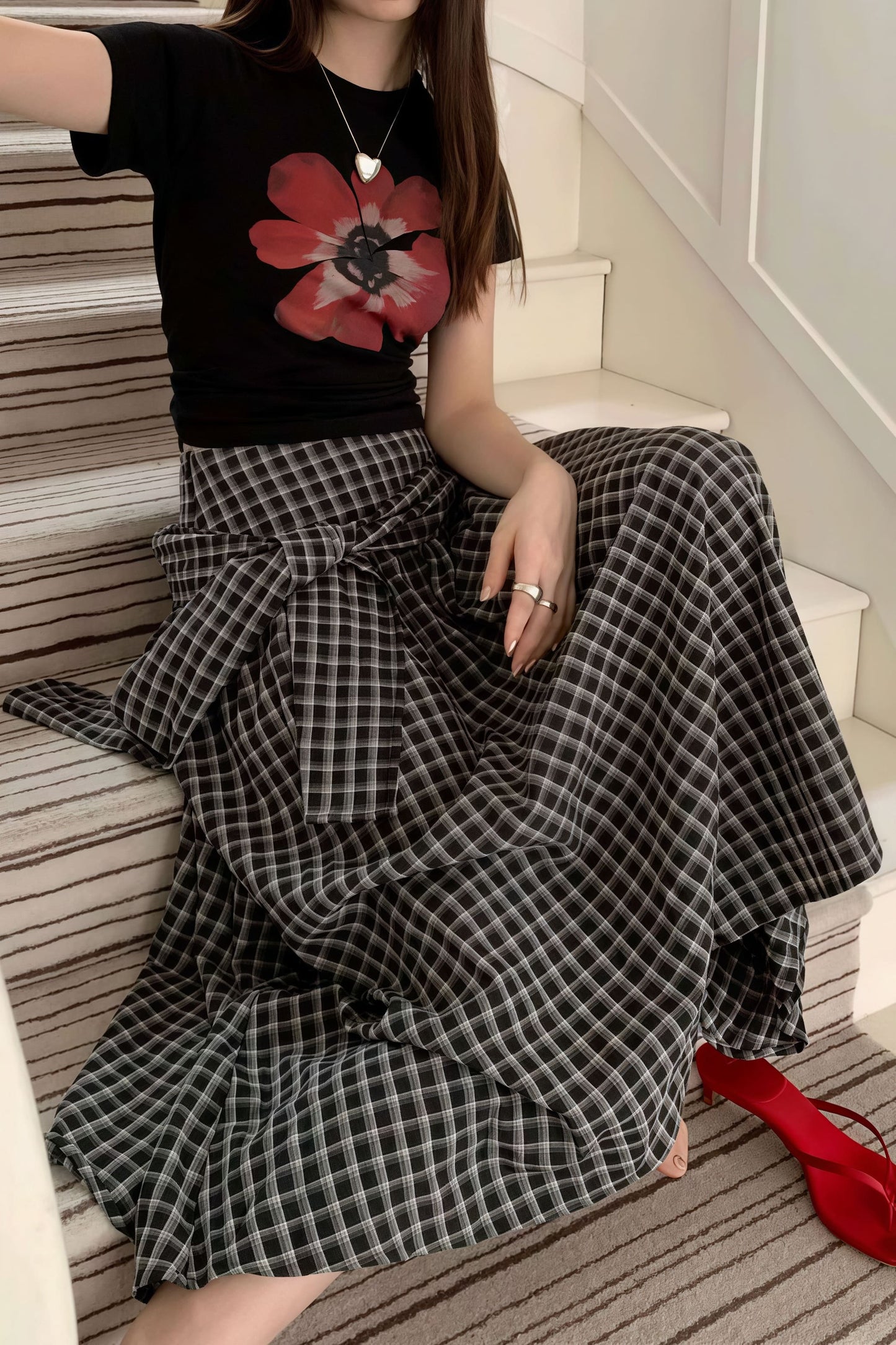 Vintage Inspired Garment