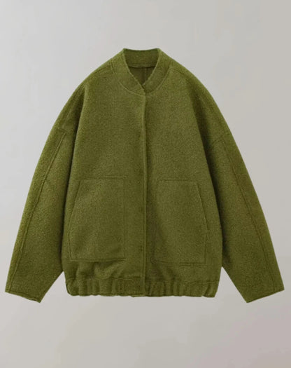 A Vintage Style Garment with Delicate Timeless Details