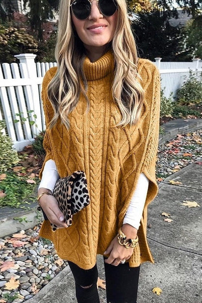 Elegantly Designed Sweater