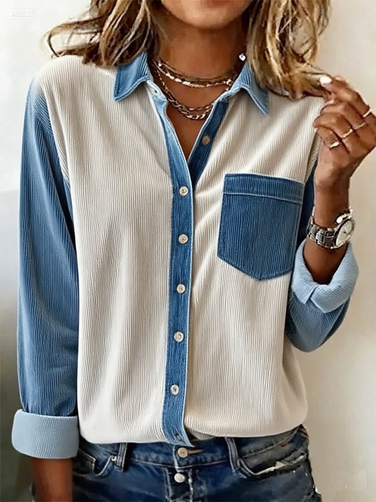 Beautifully Crafted Shirt