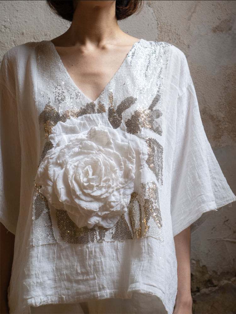 Vintage Inspired Shirt