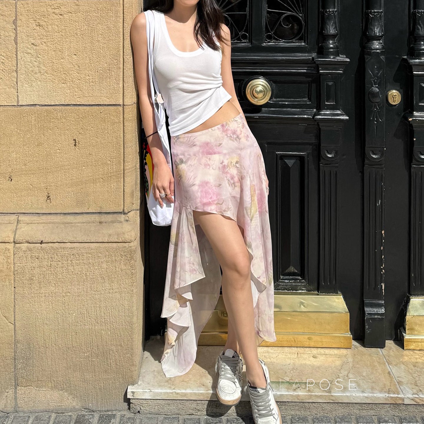 Polished Garment with an Effortless Classic Look