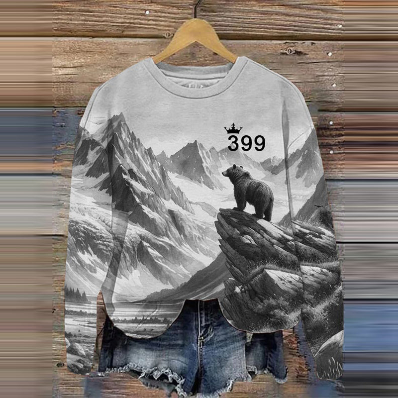Timeless Vintage Style Shirt