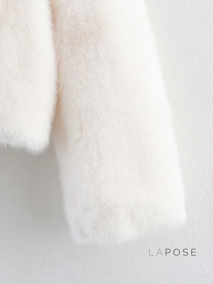 Beautifully Finished Jacket in a Timeless Design