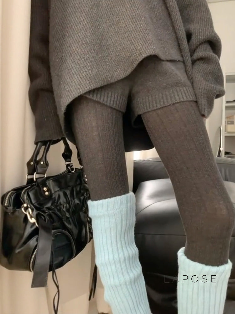 Sophisticated Garment with a Clean Classic Look