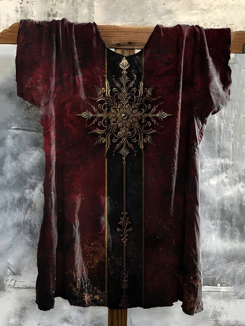 Elegantly Designed T-Shirt
