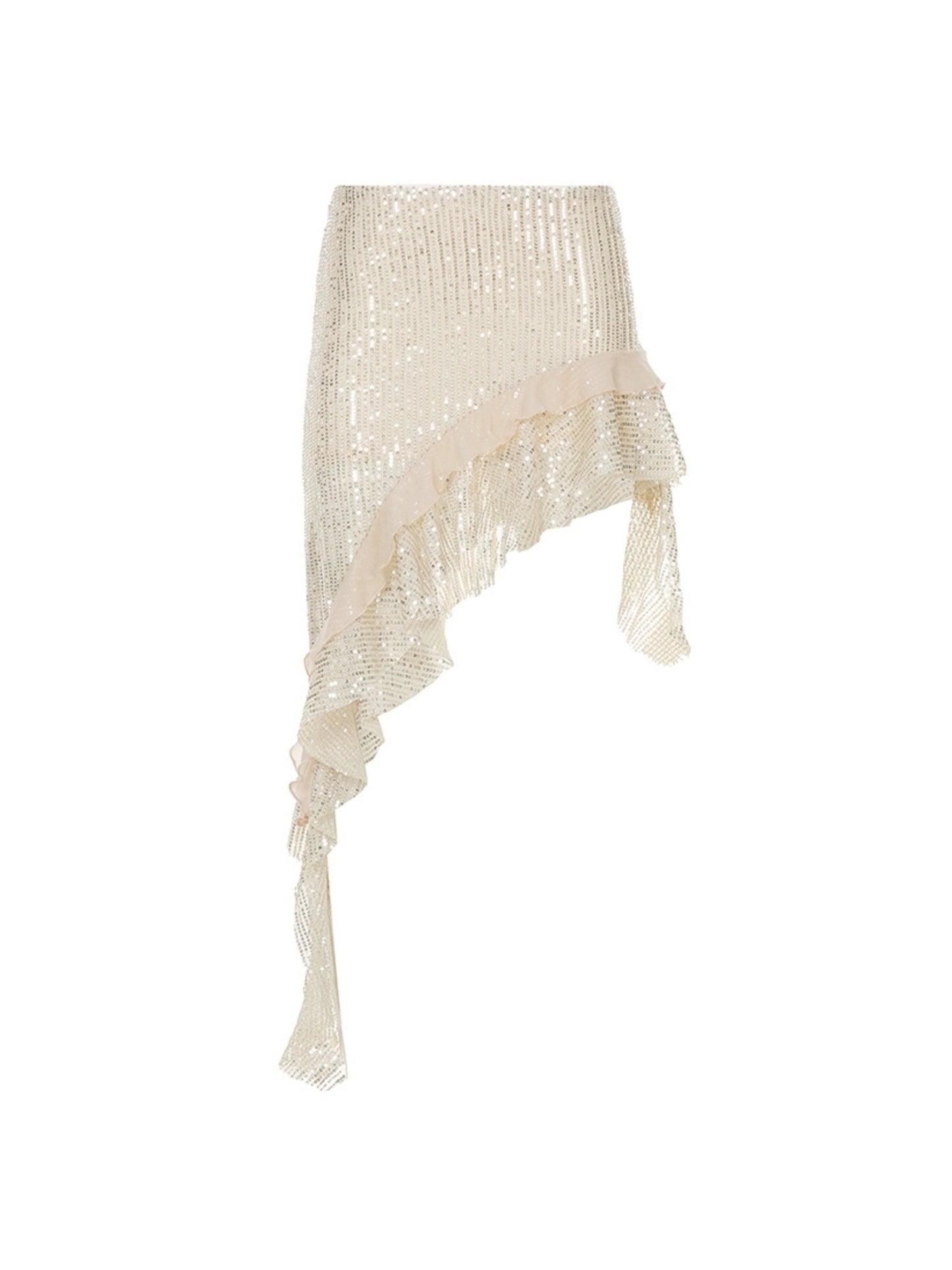 Sophisticated Garment with a Clean Classic Look