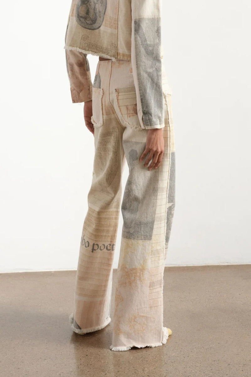 Polished Garment with an Effortless Classic Look