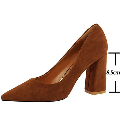 Sophisticated Garment with a Clean Classic Look