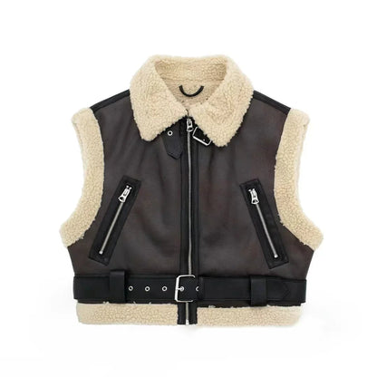 Effortlessly Elegant Jacket with a Timeless Design