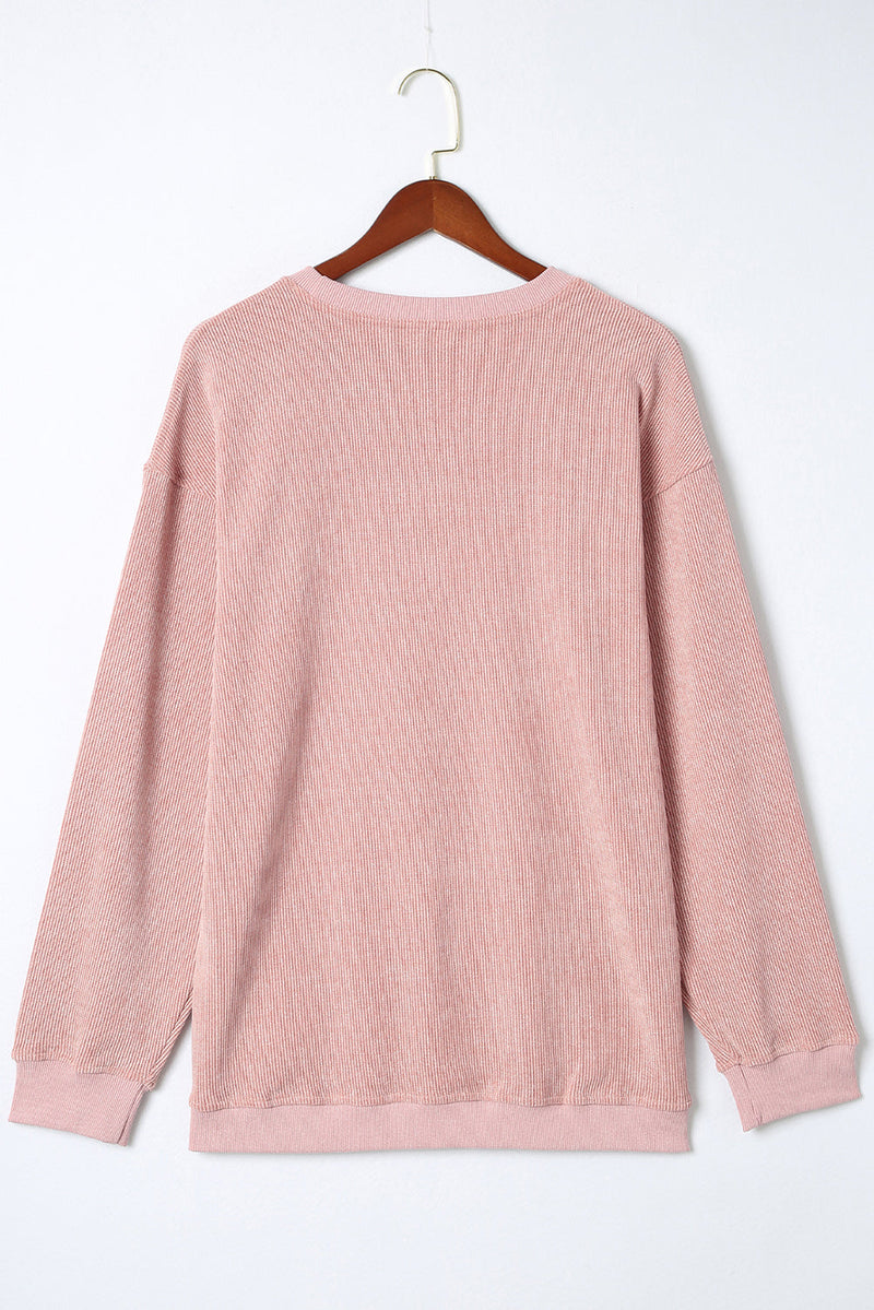 Thoughtfully Designed Sweater