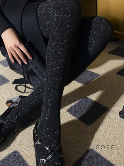 Well Tailored Garment with a Graceful Silhouette