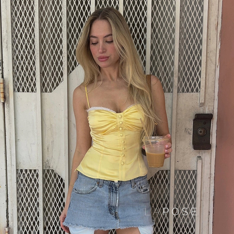 Elegantly Styled Top for Everyday Wear