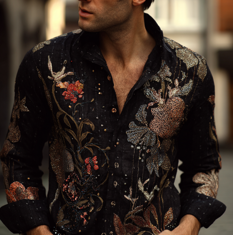 Classic Vintage Shirt